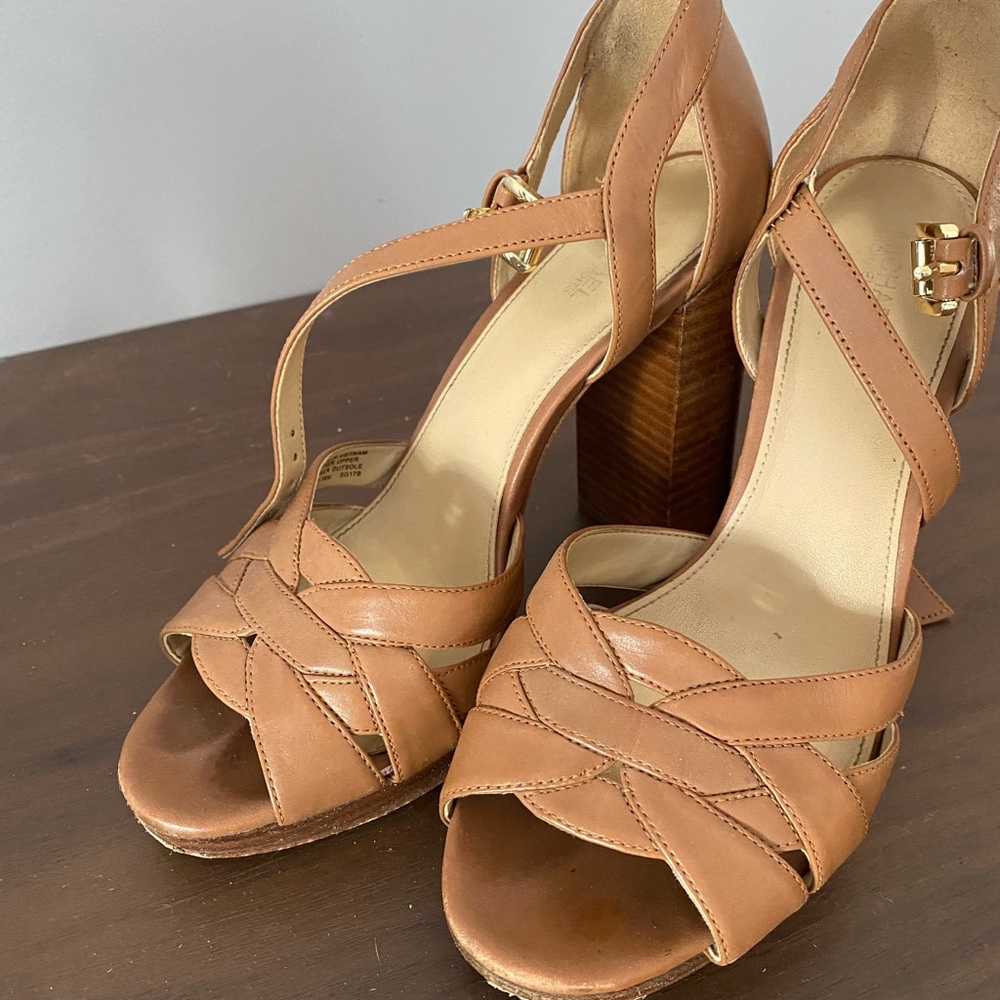Michael Kors heels